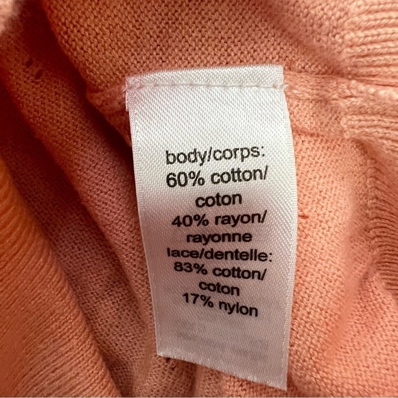 MAURICES Women’s Pullover Summer Tops Sz Small Bundle/2 Multi Color Flaw/frayed - Picture 5 of 14